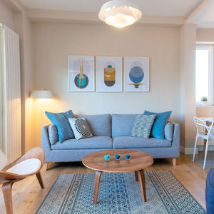 Airbnb Plus - Apartment 5