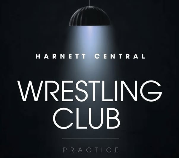Wrestling Practice