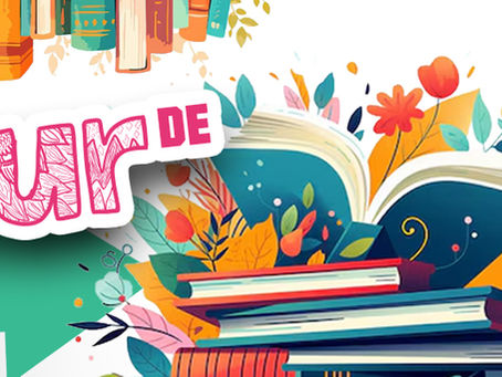 Consultation citoyenne – “Le Passeur de Livres” : votre avis compte !