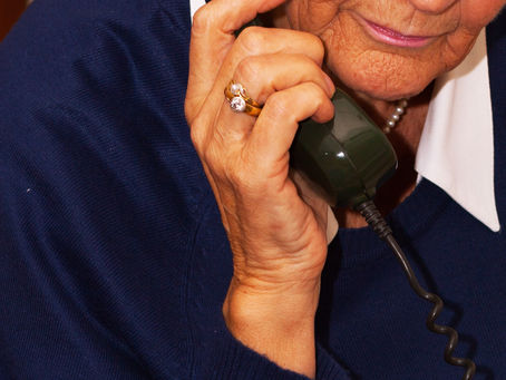 Appels surtaxés : ne téléphonez jamais à un numéro qui commence par le 090 !