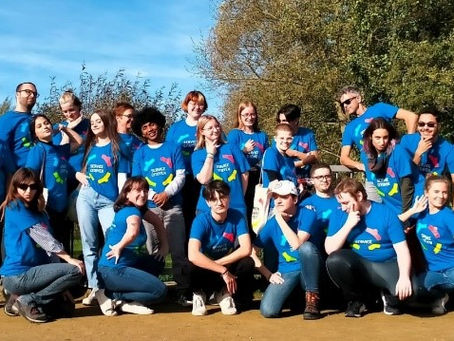 Le Service Citoyen mobilise des jeunes pour s'engager au service de la communauté