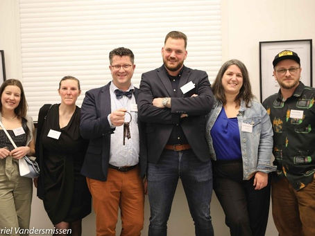 Jem'Entreprendre : l'éveil d'une communauté entrepreneuriale