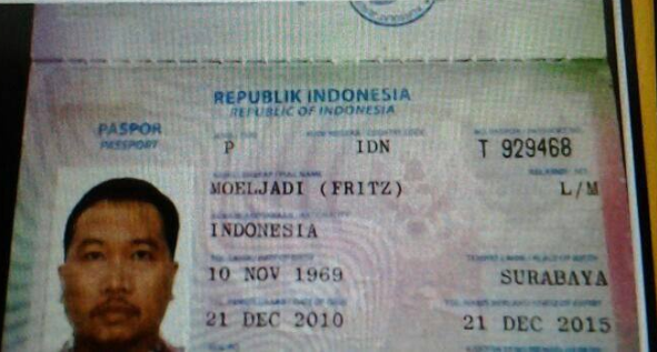 Seorang Warga Indonesia Meninggal Bunuh Diri di Philadelphia