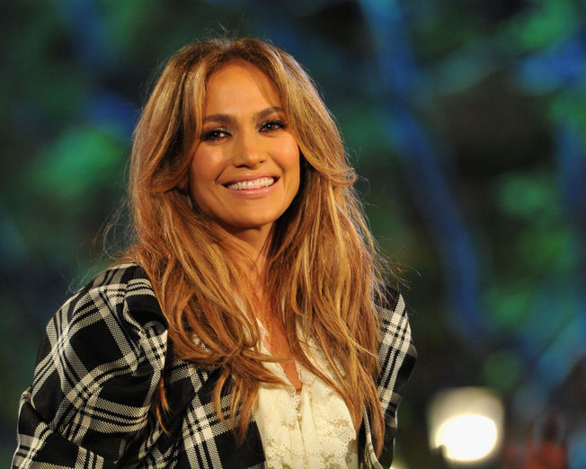 New York Fan Wants J.Lo Street in the Bronx