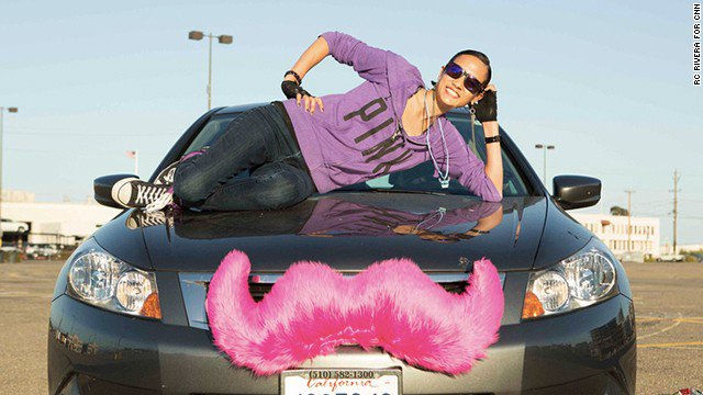 Survey shows Uber and Lyft Drivers are usually new, and make very little money