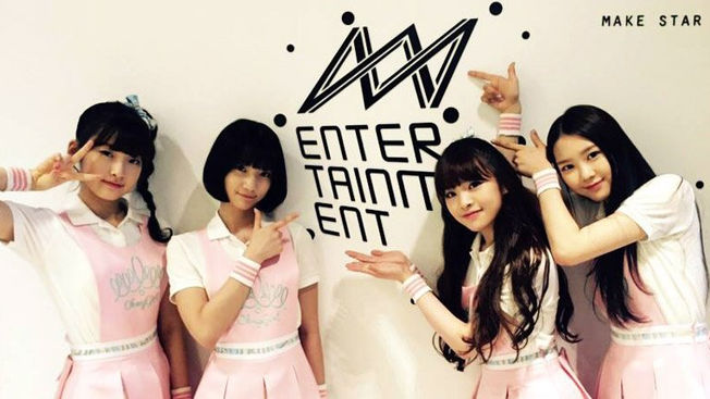South Korean pop group sent home after US Customs accuse them of being sex workers
