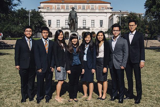 The mentorship program with Garuda Bisa for Spring 2016 cycle