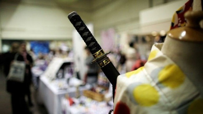 Japanese actor dies after samurai sword incident
