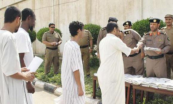 Pembunuh TKW Indonesia Asal Saudi Dibebaskan