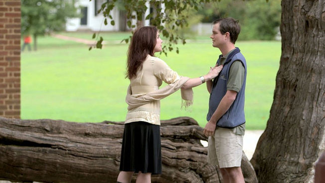 'Autism in Love': An admirable doc with high production values