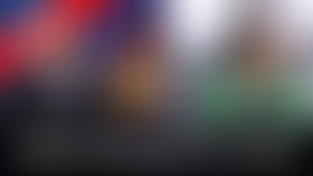 TV news crews robbed of cameras during live broadcasts