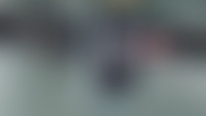 It Looks Like A Regular Sign Until A Train Passes By. Then It Reveals A Shocking Message.