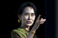 Suu Kyi says Myanmar cabinet to include ethnic groups, other parties