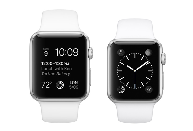 The First Reviews Of The Apple Watch