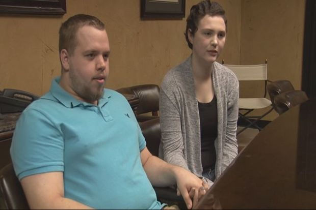 Texas Judge: You Get Married or Go to Jail