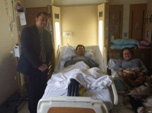 Tiga Warga Indonesia Tewas Dalam Kecelakaan di Phoenix, Arizona