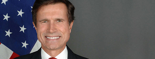 Robert Blake's Messages to the Indonesia Diaspora Network