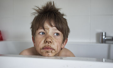 Bath Time