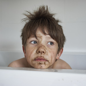 Bath Time