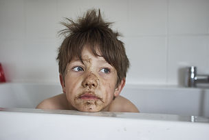 Bath Time