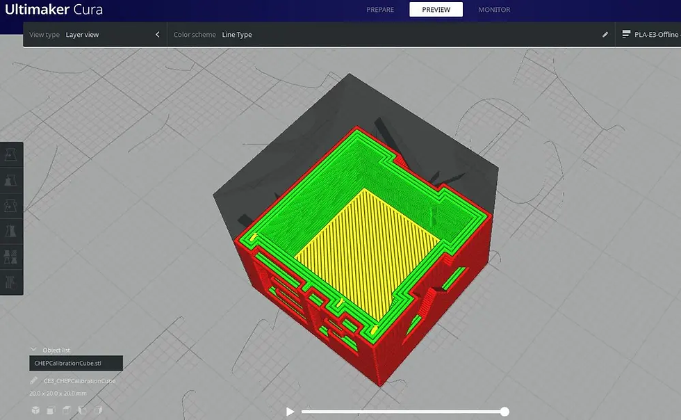 Thin Features and Minimum Wall Thickness