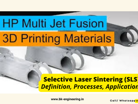 HP Multi Jet Fusion (MJF): The Ultimate Guide to Industrial 3D Printing