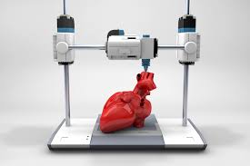 What is 3D Printing?