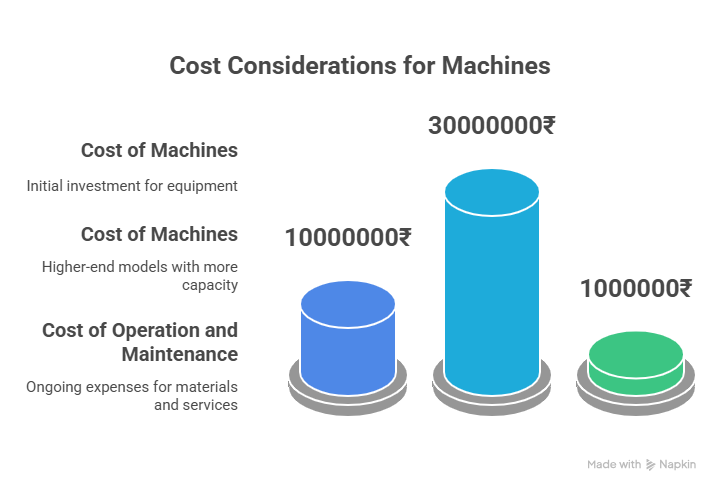 Cost Considerations