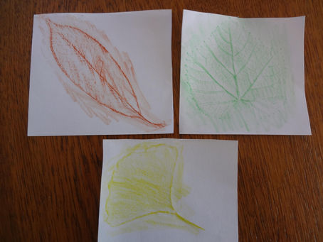 Décoration d'automne