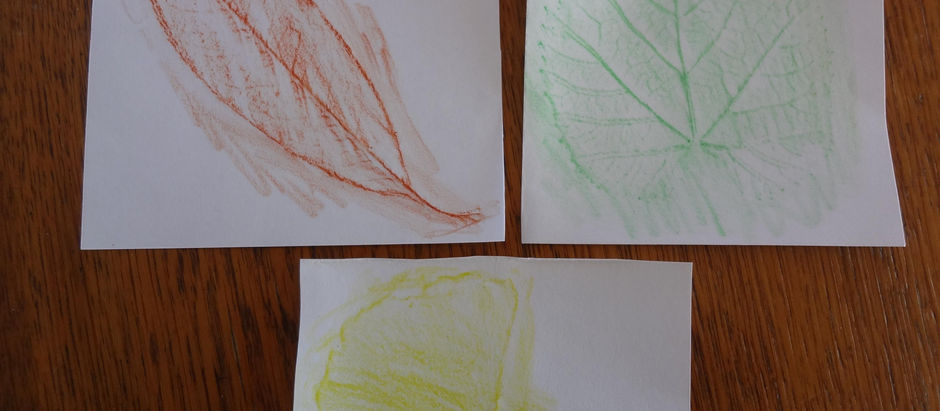 Décoration d'automne