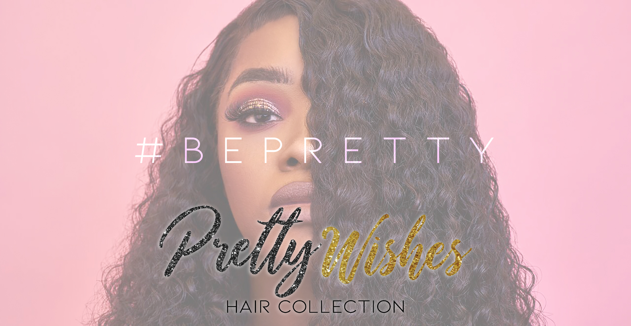 Hair Extensions Pretty Wishes Hair Collection