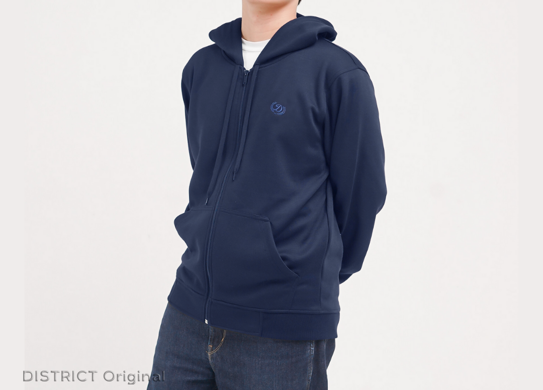 Jacket Colour Series