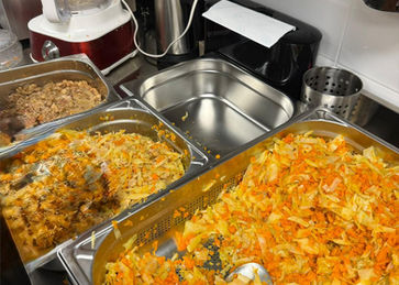 La Cuisine de Nan, votre traiteur thaï à Jonage