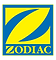 Zodiac products are distributed by SBL