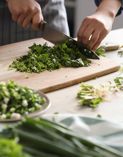 Evenement prive sur mesure, la cuisine de Nan, Jonage