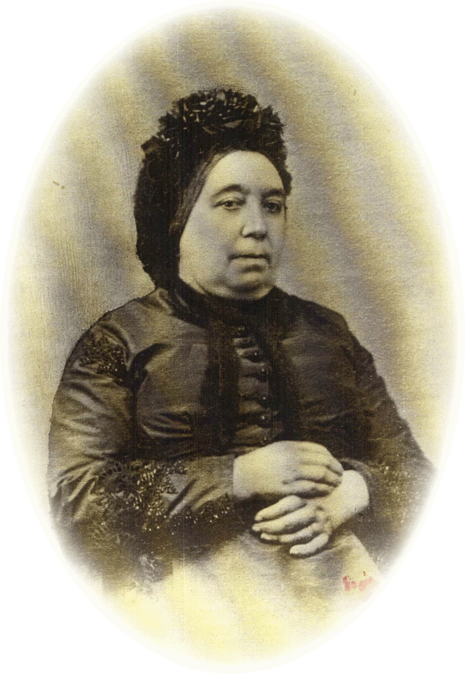 Avelina, Château Prat de Cest