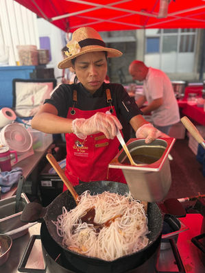 Evenement professionnel, La Cuisine de Nan, Celtiat, École d’ingénieur de la doua, ⁠Villeurbanne, 12/06/2026 