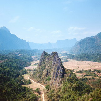 Who Does Digital Marketing in Laos?