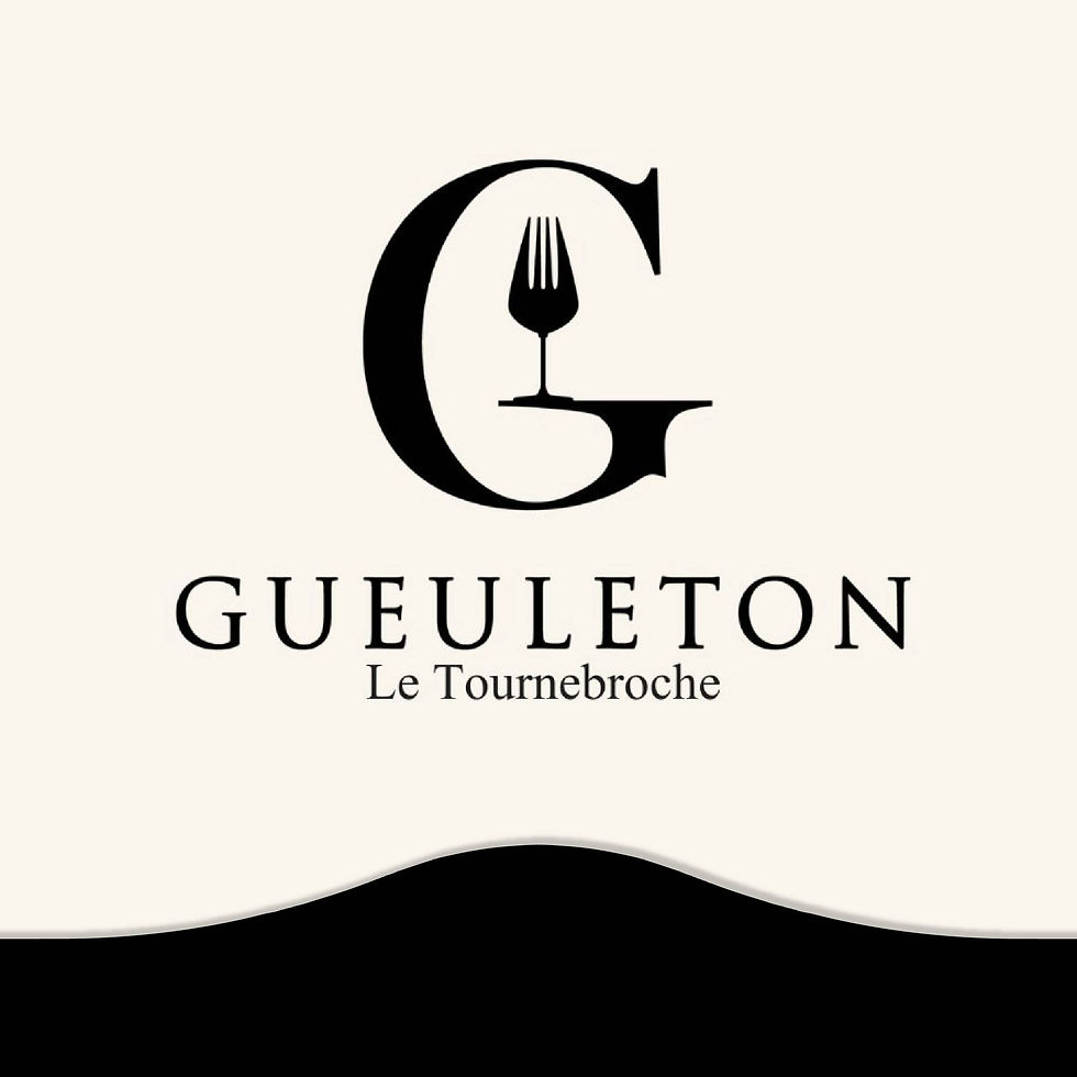 La soirée Gueuleton
