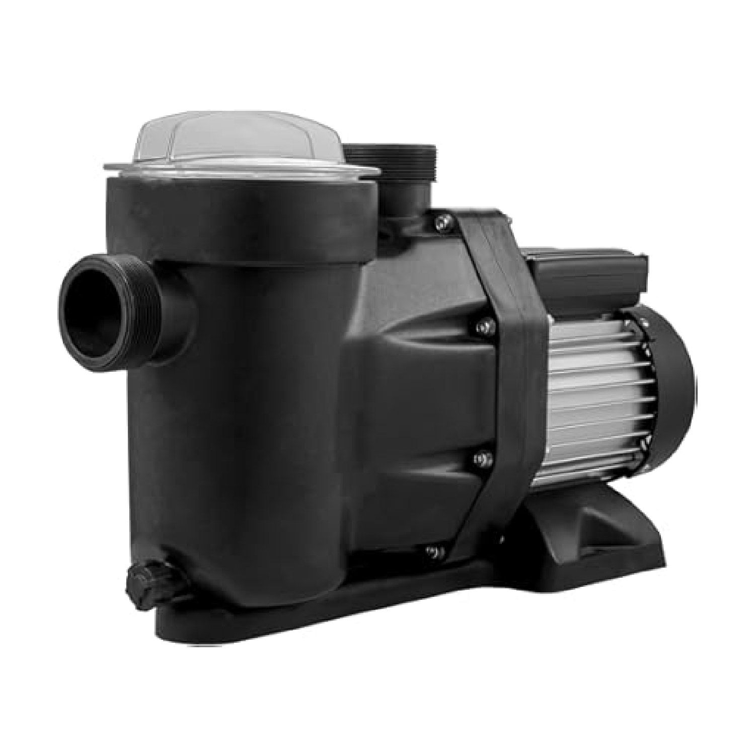 Victoria Plus Silent Pump
