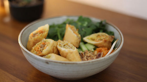 Bo Bun Thaï