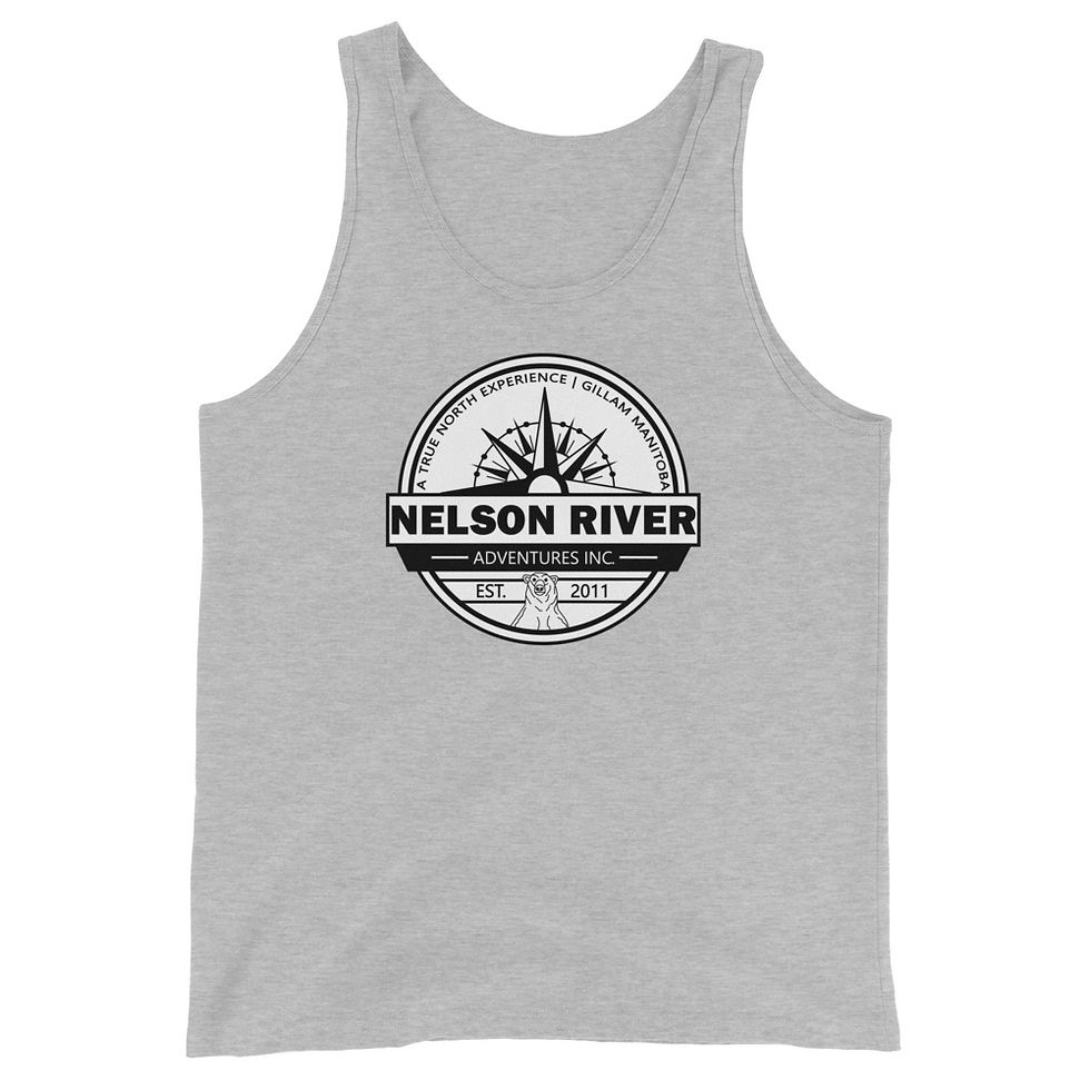 Thumbnail: Unisex Tank Top