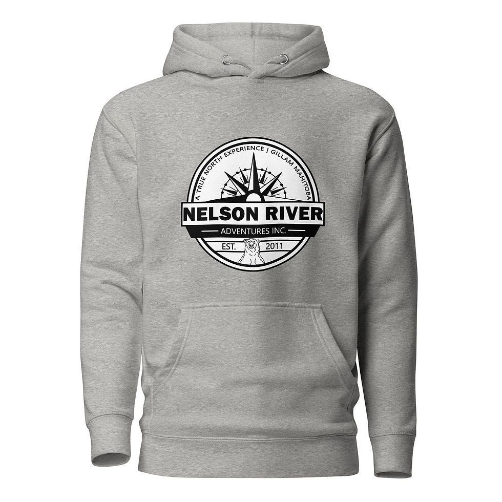 Thumbnail: Adult Unisex Hoodie