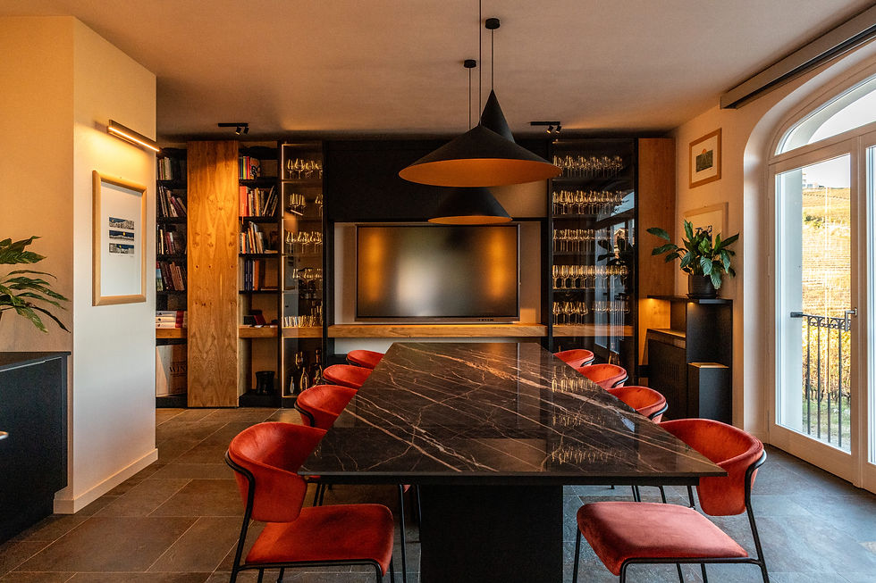 Cantina Trediberri