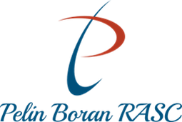 Pelim Baram Rasc Business logo