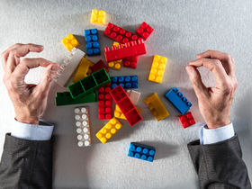 How Dayton Aerospace Can Help Senior Leaders Tackle a Strategic Re-Organization 