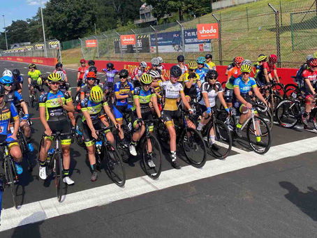 Zolder 13 juli