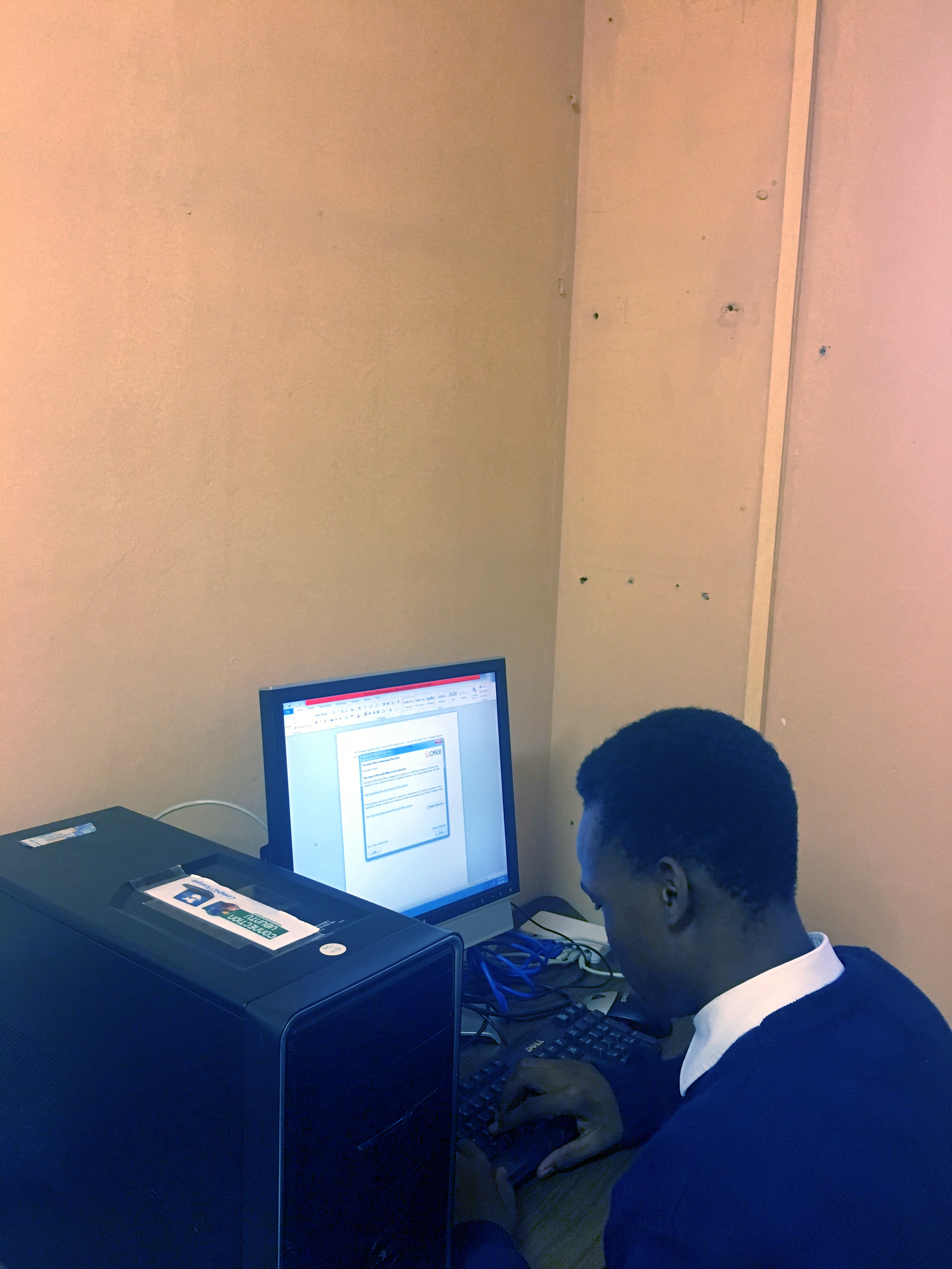 Advanced College