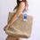 Thumbnail: Rosita Large Tote - Sunshine Tienda
