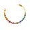 Thumbnail: Poppy Bracelet - Antique Gold | TOVA